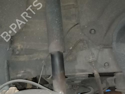 Used Left rear shock absorber MAZDA 6 Estate (GJ, GL) [2012-2026]  31620101