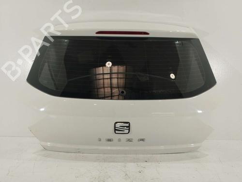 Used Tailgate Tailgate SEAT IBIZA V (KJ1, KJG) [2017-2026] 24033793 24033793