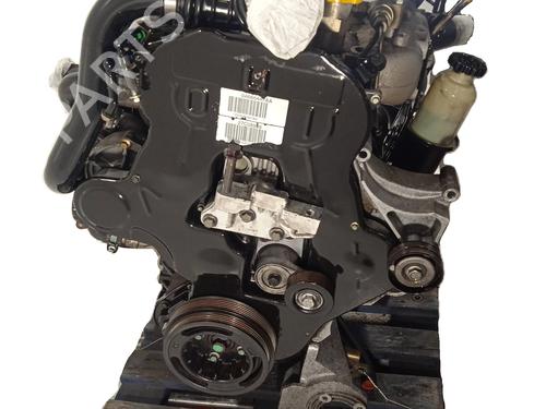 Used Engine CHRYSLER VOYAGER IV (RG, RS) 2.5 CRD (141 hp) 11864826