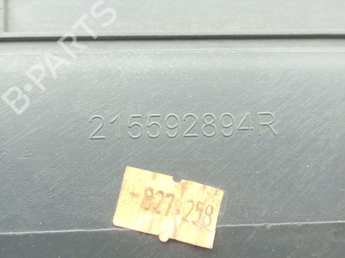 Frontplade/Frontkurv RENAULT CAPTUR I (J5_, H5_) | BP32722010C72 - Image 5