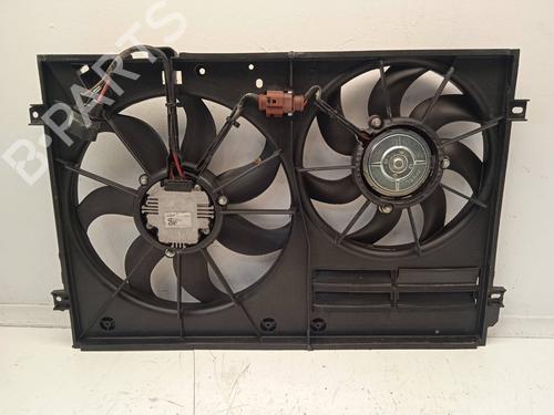radiator-fan-vw-passat-b6-3c2-20-tdi-16v-1k0121207aq-2005-2006-2007-2008-2009-2010-14974745 main image