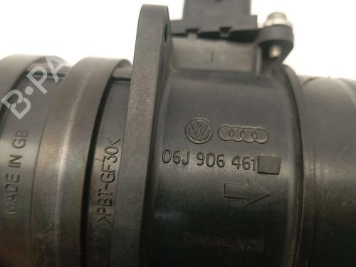 Mass air flow sensor VW PASSAT CC B6 (357) | BP26004297M95