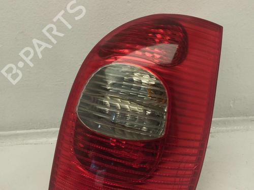 Used Right taillight Right taillight CITROËN XSARA PICASSO (N68) 1.6 HDi (109 hp) 31618960 31618960