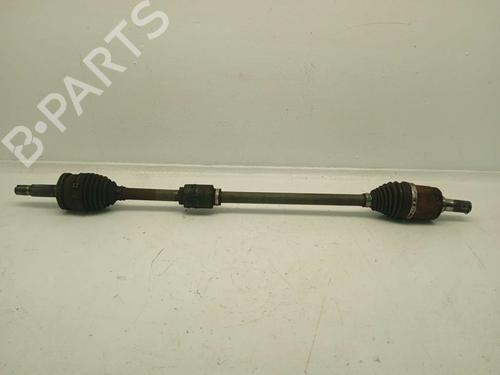 Used Right front driveshaft HYUNDAI i20 II (GB, IB) [2014-2021]  24431822