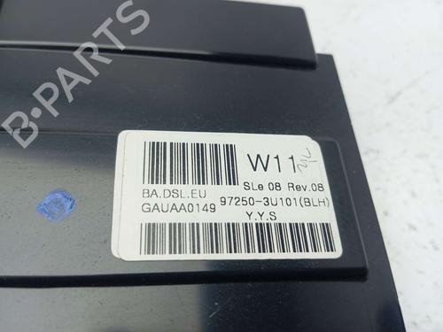 Climate control KIA SPORTAGE III (SL)  | BP24546800I5  - Image 6