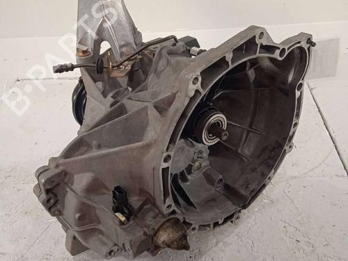 manual-gearbox-ford-focus-i-daw-dbw-xs4r7002fb-1998-1999-2000-2001-2002-2003-2004-2005-2006-2007-2008-2009-13450652 main image