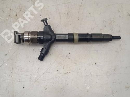 Used Injector Injector TOYOTA AVENSIS (_T25_) 2.0 D-4D (CDT250_, CDT250R) (116 hp) 11163408 11163408