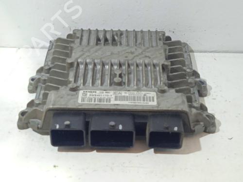 engine-control-unit-ecu-citroen-c3-i-fc_-fn_-2002-2003-2004-2005-2006-2007-2008-2009-2010-2011-2012-2013-31616493 main image