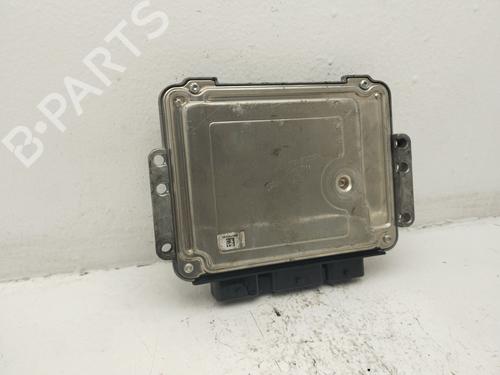Engine control unit (ECU) FORD FOCUS II (DA_, HCP, DP) 1.6 TDCi | BP40183725M57 - Image 2