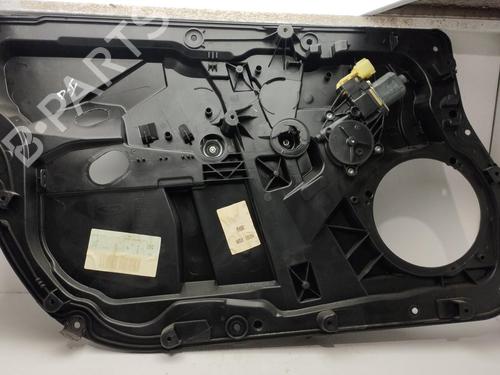 Used Front left window mechanism FORD FIESTA VI (CB1, CCN) [2008-2026]  19807180