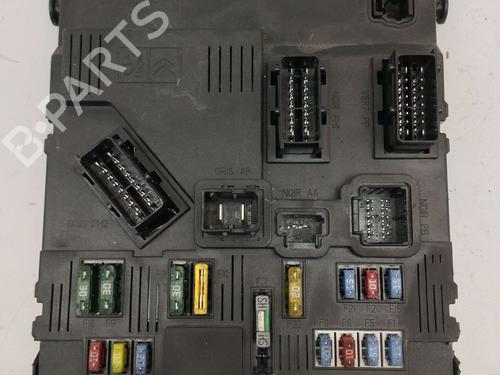 Used Fuse box PEUGEOT 407 (6D_) [2004-2011]  31616213