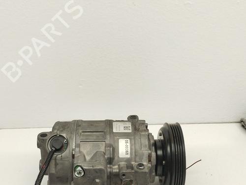 AC compressor AUDI A4 B6 (8E2) 1.9 TDI | BP39102683M34 - Image 3