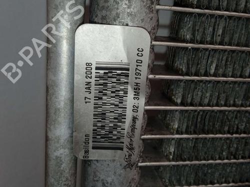 AC radiator FORD FOCUS II (DA_, HCP, DP) | BP26004319M32 - Image 4