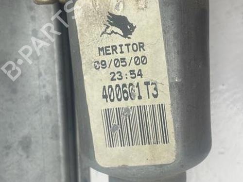 Used Front left window mechanism NISSAN ALMERA TINO (V10) 1.8 (114 hp) 4306343