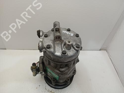 AC compressor ROVER 45 I Hatchback (RT) 2.0 iDT | BP4307771M34 - Image 2