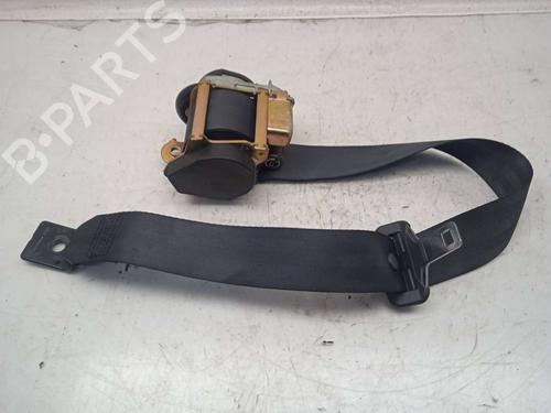 Used Rear left seatbelt RENAULT MEGANE II Coupé-Cabriolet (EM0/1_) [2003-2010]  11160440