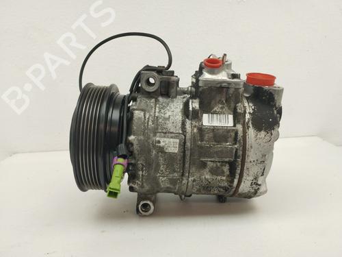 AC compressor AUDI A6 C5 (4B2, 4B4) 2.4 | BP36476614M34 - Image 3