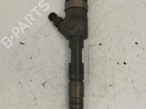 Used Injector RENAULT GRAND SCÉNIC II (JM0/1_) [2004-2009]  31615573