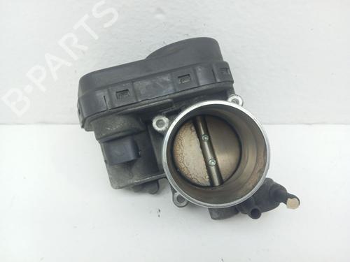 Used Throttle body Throttle body MERCEDES-BENZ A-CLASS (W168) A 190 (168.032, 168.132) (125 hp) 40603090 40603090