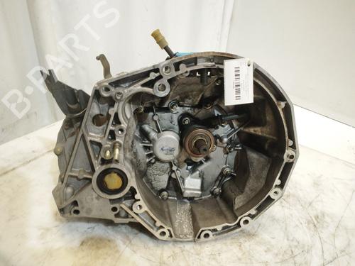 Used Gearbox Gearbox 38926771 38926771