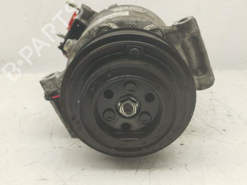 Used AC compressor AC compressor LAND ROVER DISCOVERY SPORT (L550) 2.0 D (150 hp) 32518337 32518337
