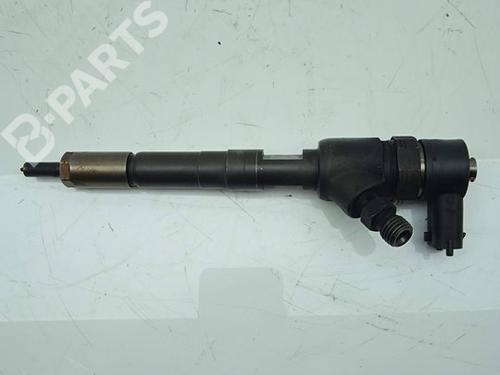 Used Injector Injector OPEL ASTRA J (P10) 1.3 CDTI (68) (95 hp) 11165464 11165464