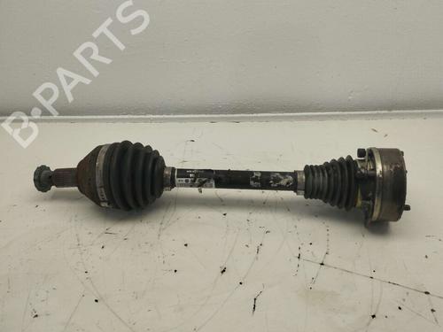 Used Left front driveshaft SEAT IBIZA IV (6J5, 6P1) [2008-2017]  26291933