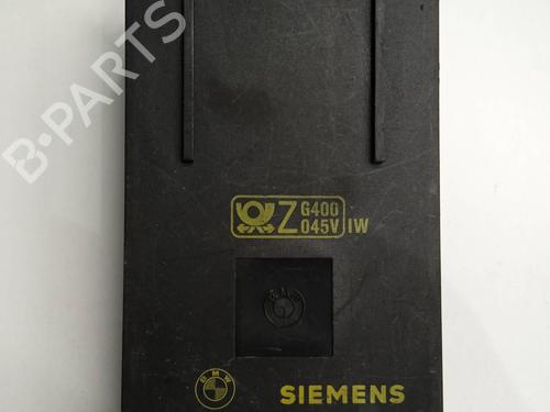 Used Electronic module BMW 5 (E34) 520 i 24V (150 hp) 11156611