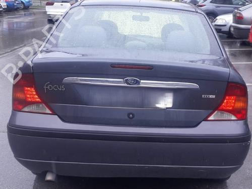 Injector FORD FOCUS I (DAW, DBW)  | BP25469733M100 