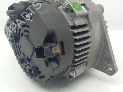 Alternator RENAULT KANGOO (KC0/1_) D 65 1.9 (KC0E, KC02, KC0J, KC0N) | BP37520270M7 - Image 3