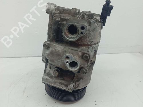 Used AC compressor AUDI A4 B6 (8E2) 2.0 (130 hp) 31618701