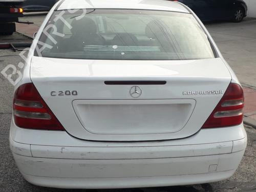 Rim MERCEDES-BENZ C-CLASS (W203) C 200 Kompressor (203.045) | BP22373341C45 