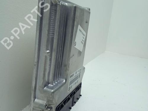 Engine control unit (ECU) BMW X5 (E53) 3.0 d | BP39208184M57 - Image 2