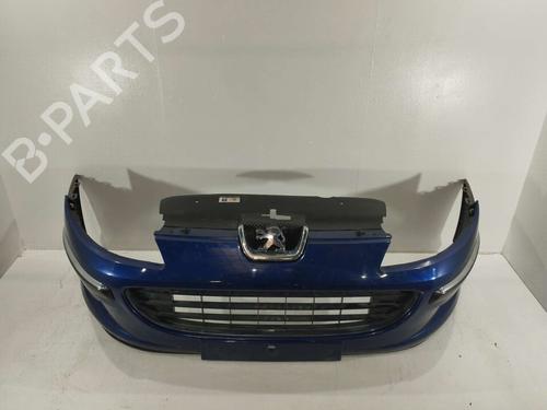 Used Front bumper PEUGEOT 407 (6D_) [2004-2011]  31618962