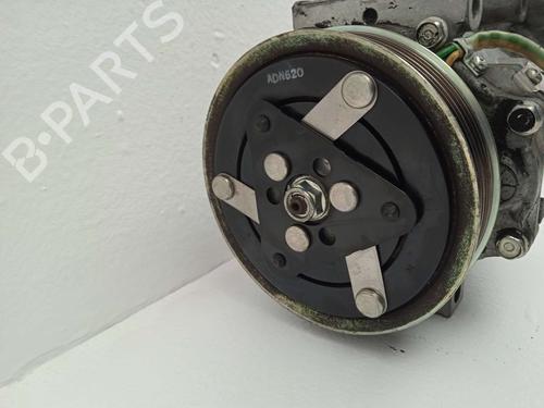 AC compressor CITROËN C5 II (RC_)  | BP31616527M34  - Image 5