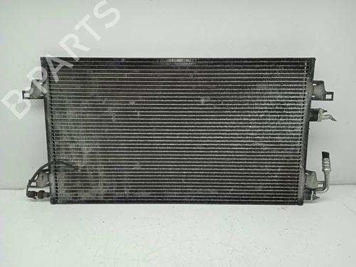 Used AC radiator AC radiator RENAULT LAGUNA II (BG0/1_) 1.9 dCi (BG08, BG0G) (120 hp) 4303600 4303600