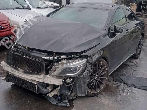 Left front driveshaft MERCEDES-BENZ CLA Coupe (C117) CLA 200 CDI (117.301) | BP25359429M38