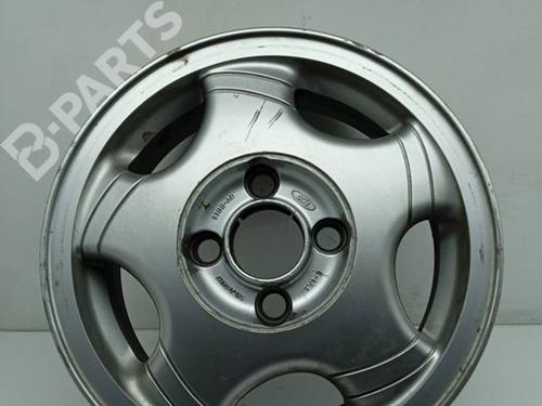 Used Rim Rim FORD MONDEO II (BAP) [1996-2000] 11161856 11161856
