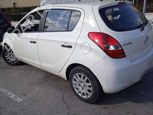 Right front brake caliper HYUNDAI i20 I (PB, PBT)  | BP21761861M104 