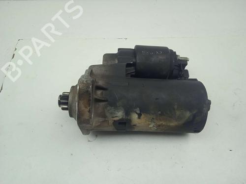 Used Starter SEAT TOLEDO II (1M2) [1998-2006]  21148114