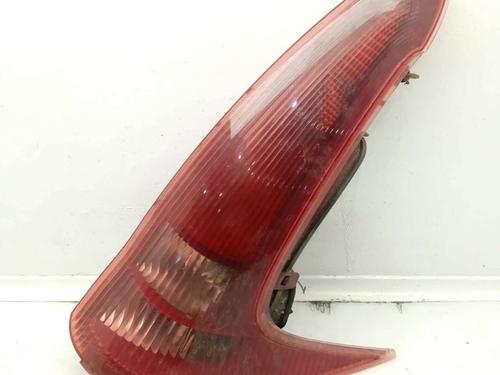 Used Right taillight PEUGEOT 206 SW (2E/K) 2.0 HDi (90 hp) 11154604