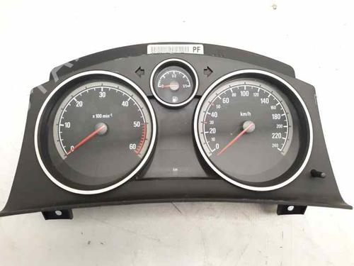 Used Instrument cluster Instrument cluster 4333668 4333668