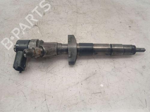 Used Injector RENAULT LAGUNA II (BG0/1_) 2.2 dCi (BG0F) (150 hp) 11160657