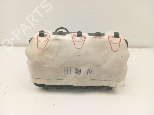 Airbag do passageiro Airbag do passageiro 39098419 39098419
