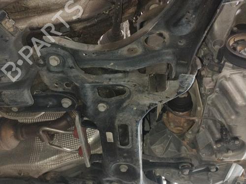 Subframe SEAT IBIZA V (KJ1, KJG) | BP24109291M9