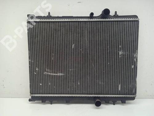 water-radiator-citroen-c4-i-lc_-9653692280-2004-2005-2006-2007-2008-2009-2010-2011-2012-2013-2014-11166385 main image