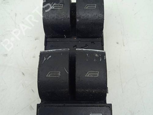 Used Left front window switch AUDI A4 B6 (8E2) 1.9 TDI (130 hp) 15882191
