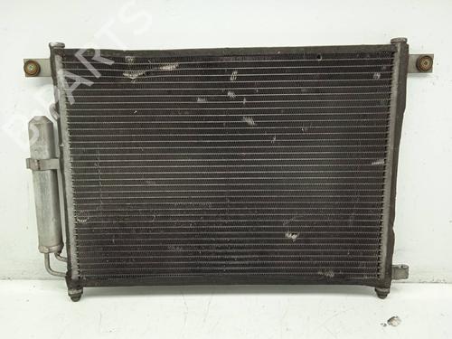 Used AC radiator AC radiator CHEVROLET AVEO / KALOS Saloon (T250, T255) 1.4 (101 hp) 4328299 4328299