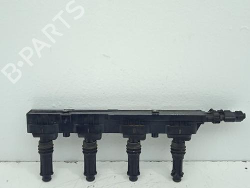 Tændspole OPEL CORSA D (S07) [2006-2015]  31620369