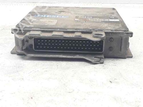 Engine control unit (ECU) BMW 3 (E36) | BP31614233M57 - Image 3